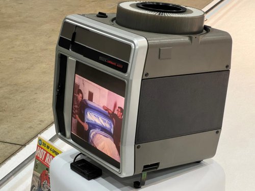 Pick your winners at the 2026 Grand National Roadster Show