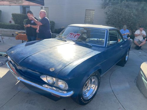 Pick your winners at the 2026 Grand National Roadster Show