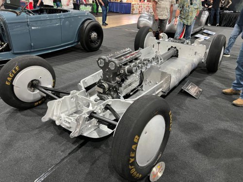 Pick your winners at the 2026 Grand National Roadster Show