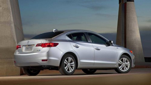Reliable sub-$10,000 luxury cars to spend your tax refund on