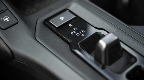 The most practical and balanced plug-in hybrid SUV for 2026