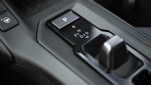The most practical and balanced hybrid SUV for 2026