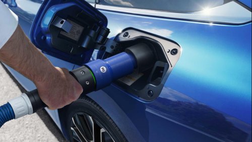 Mazda, Is Mazda's 6-stroke hydrogen engine genius or insanity?
