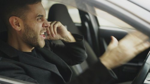 10 Mistakes Overconfident Drivers Make &amp; 10 Nervous Drivers Do