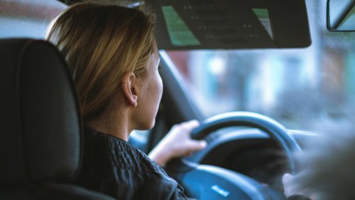 10 Mistakes Overconfident Drivers Make &amp; 10 Nervous Drivers Do