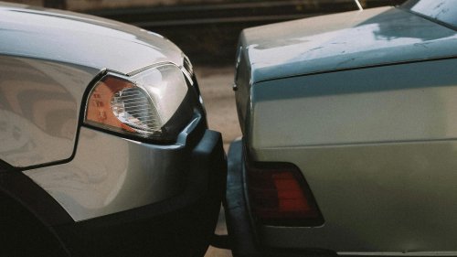 10 Mistakes Overconfident Drivers Make &amp; 10 Nervous Drivers Do
