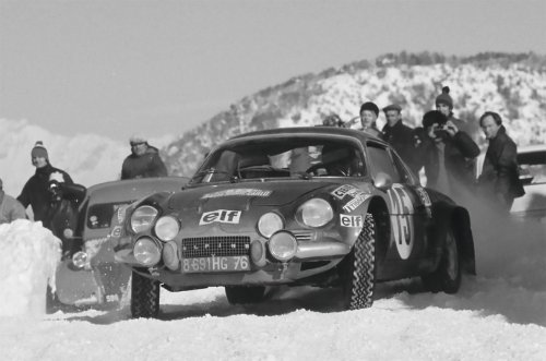 25 de los mejores coches de altas prestaciones de Renault