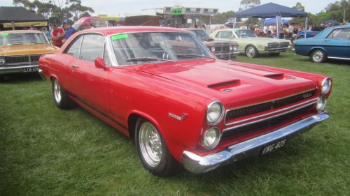 9 forgotten big-block cars that deserve far bigger reputations