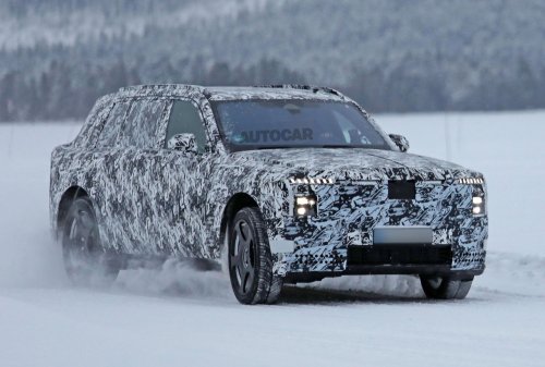 All the most important new cars coming soon