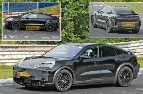 All the most important new cars coming soon