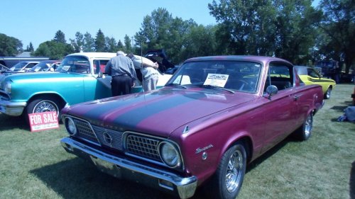8 Mopars from the 1960s that changed performance expectations