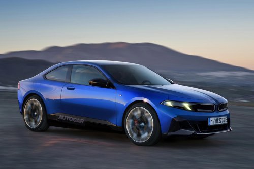 All the most important new cars coming soon