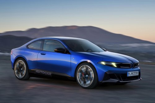 All the most important new cars coming soon