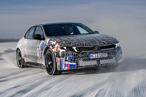 All the most important new cars coming soon