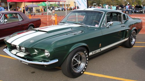 9 classic cars that owners refuse to sell at any price