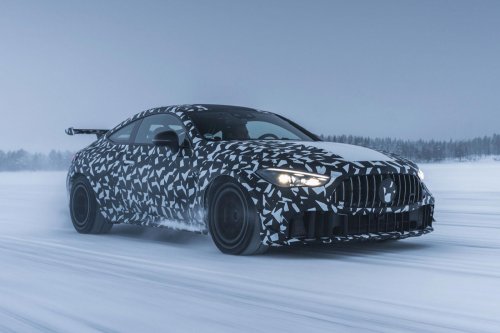 All the most important new cars coming soon