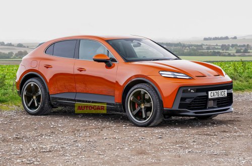 All the most important new cars coming soon