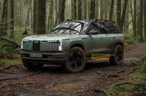 All the most important new cars coming soon