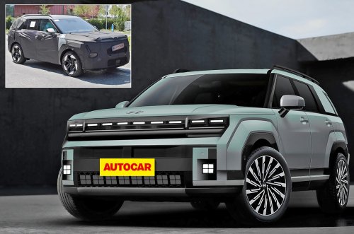 All the most important new cars coming soon