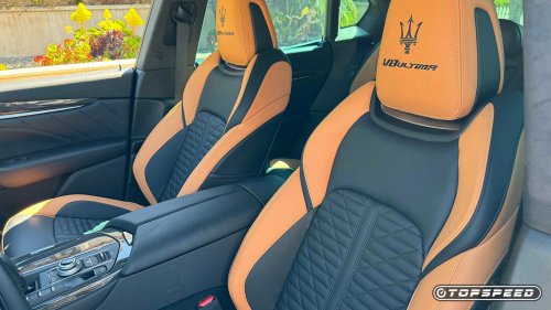 5 luxury SUVs that lose over half their value in 3 years