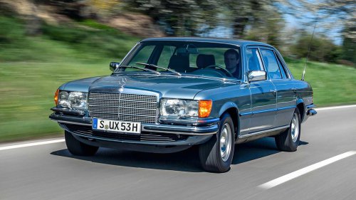 The legendary car from 50 years back that wouldn’t feel out of place in 2026