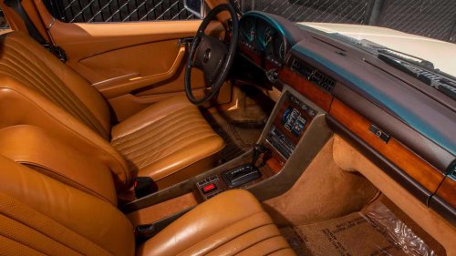 The legendary car from 50 years back that wouldn’t feel out of place in 2026