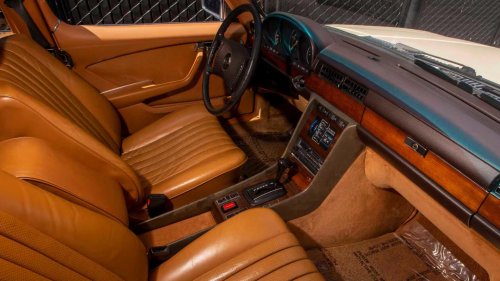 The legendary car from 50 years back that wouldn’t feel out of place in 2026