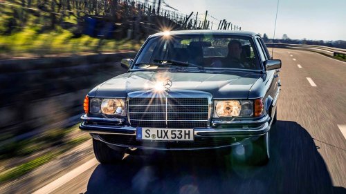 The legendary car from 50 years back that wouldn’t feel out of place in 2026