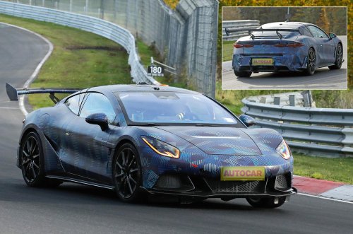 All the most important new cars coming soon