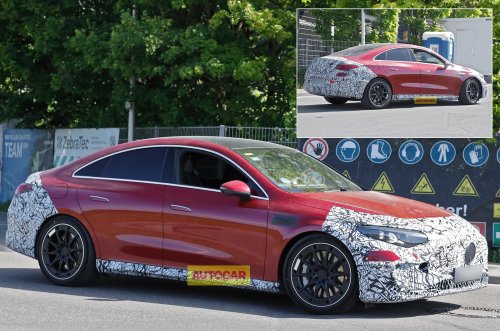 All the most important new cars coming soon