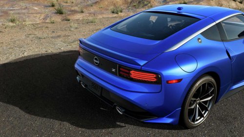 The sports car that solves the reliability vs. performance debate