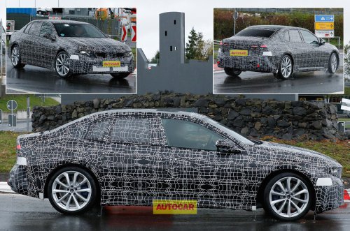 All the most important new cars coming soon