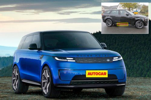 All the most important new cars coming soon