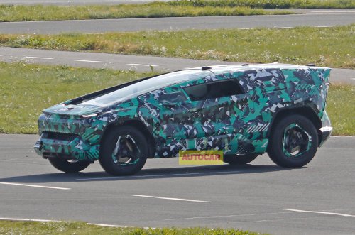 All the most important new cars coming soon