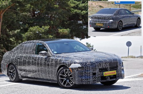 All the most important new cars coming soon