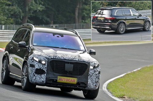 All the most important new cars coming soon