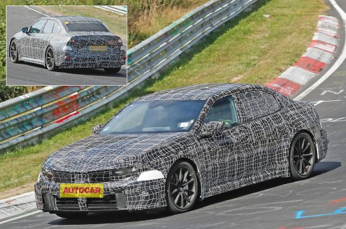 All the most important new cars coming soon