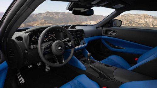 The cheapest twin-turbo sports car you can buy in 2026 is a bargain powerhouse