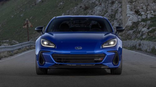 Toyota GR86: The ultimate affordable sports car in 2026