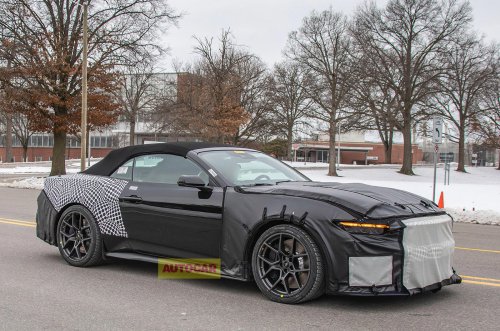 All the most important new cars coming soon