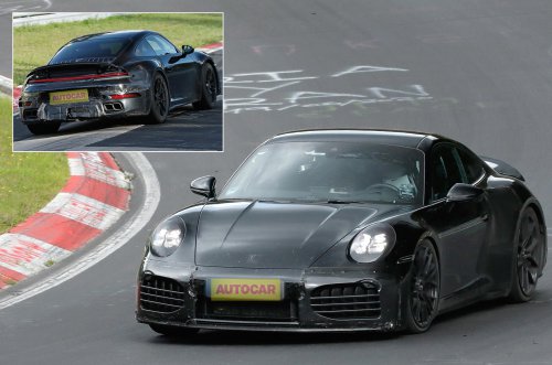 All the most important new cars coming soon