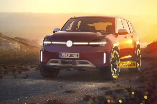All the most important new cars coming soon