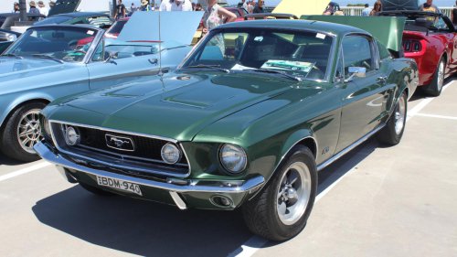 7 American classics that still turn heads everywhere