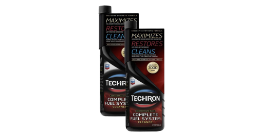 The best way to keep your car's engine running smoother for longer