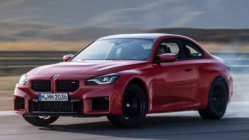 The cheapest twin-turbo sports car you can buy in 2026 is a bargain powerhouse