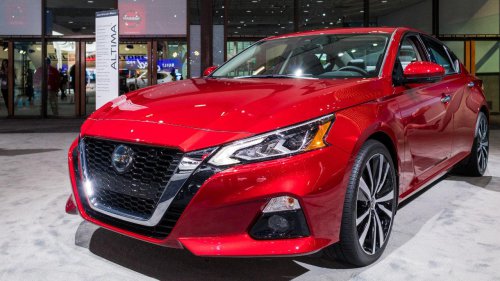 10 cars that accelerate harder than most people realize