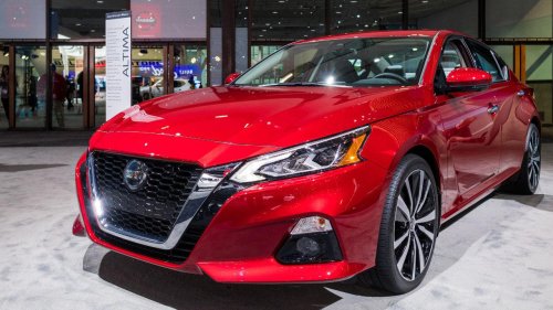 10 cars that accelerate harder than most people realize