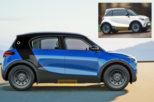 All the most important new cars coming soon