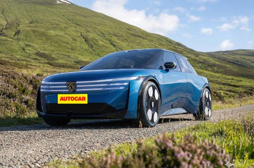 All the most important new cars coming soon