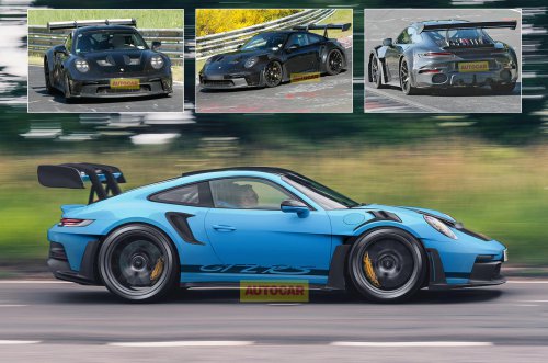 All the most important new cars coming soon